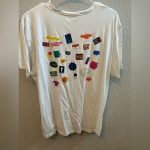 Figs Women’s T-shirt size L